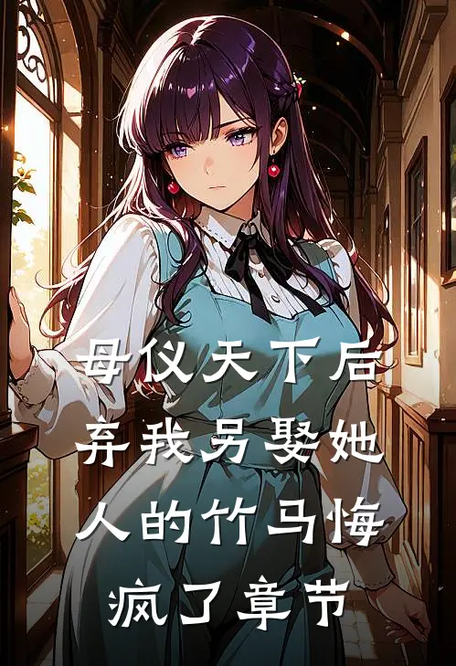母仪天下后，弃我另娶她人的竹马悔疯了章节