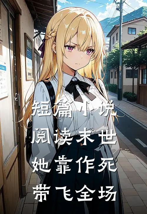 短篇小说阅读末世：她靠作死带飞全场