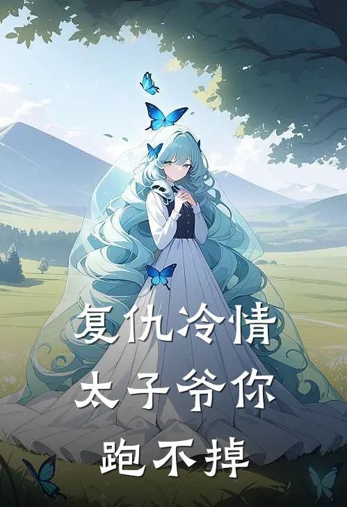 复仇冷情太子爷你跑不掉
