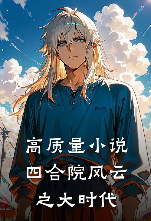 高质量小说四合院风云之大时代