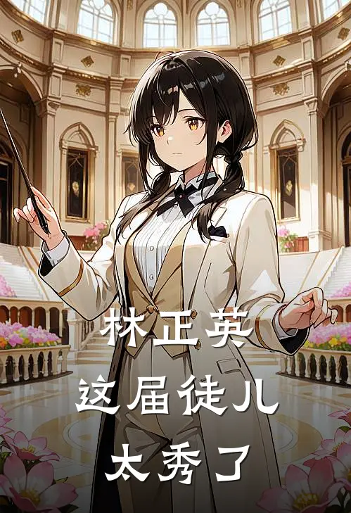 林正英：这届徒儿太秀了