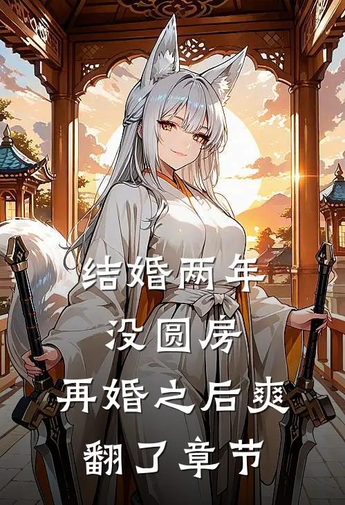 结婚两年没圆房，再婚之后爽翻了章节
