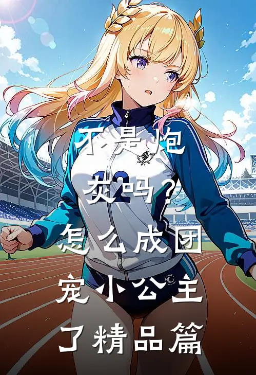 不是炮灰吗？怎么成团宠小公主了精品篇