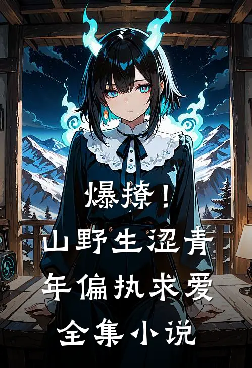 爆撩！山野生涩青年偏执求爱全集小说