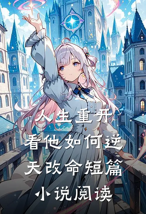 人生重开：看他如何逆天改命短篇小说阅读