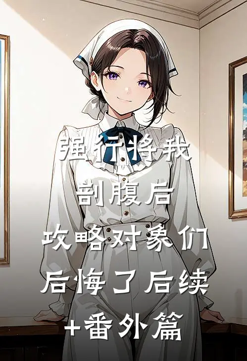强行将我剖腹后，攻略对象们后悔了后续+番外篇