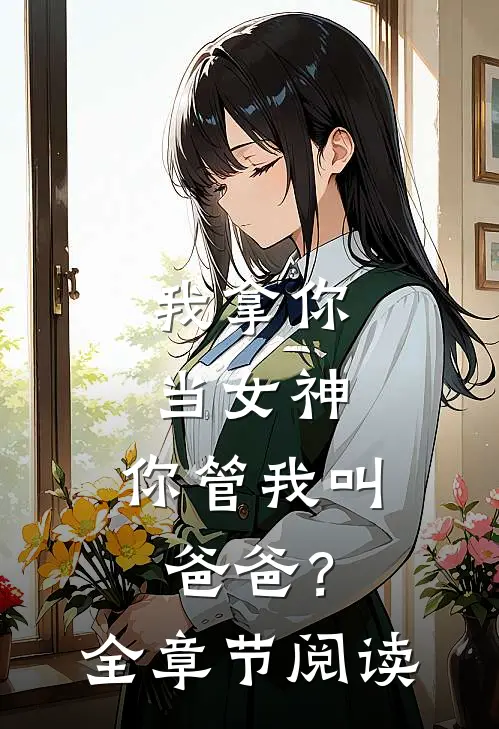 我拿你当女神，你管我叫爸爸？全章节阅读