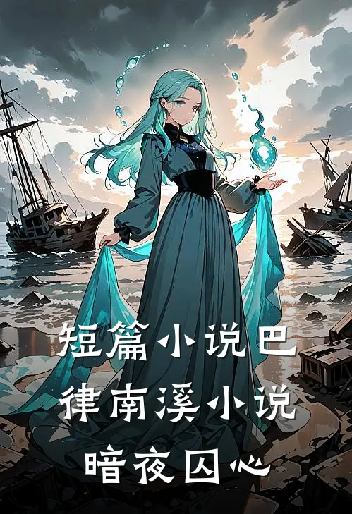 短篇小说巴律南溪小说暗夜囚心