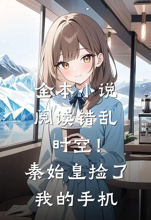 全本小说阅读错乱时空！秦始皇捡了我的手机