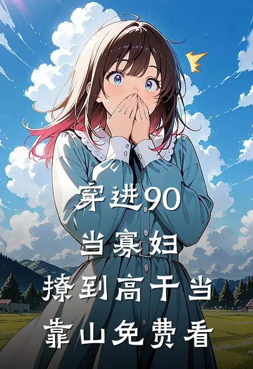 穿进90当寡妇，撩到高干当靠山免费看