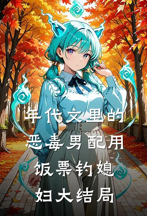 年代文里的恶毒男配用饭票钓媳妇大结局