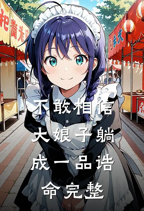 不敢相信，大娘子躺成一品诰命完整
