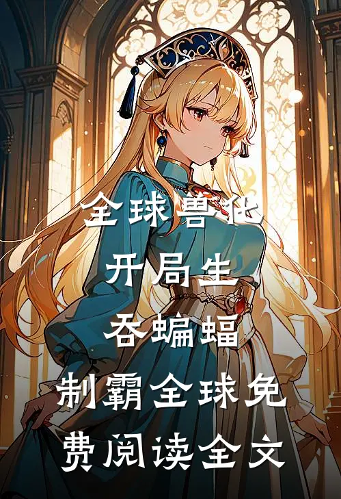 全球兽化：开局生吞蝙蝠，制霸全球免费阅读全文