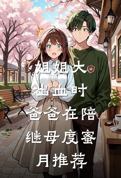 姐姐大出血时，爸爸在陪继母度蜜月推荐