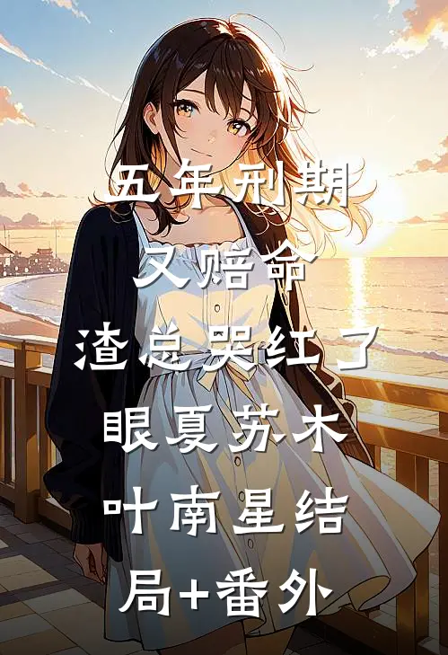 五年刑期又赔命，渣总哭红了眼夏苏木叶南星结局+番外