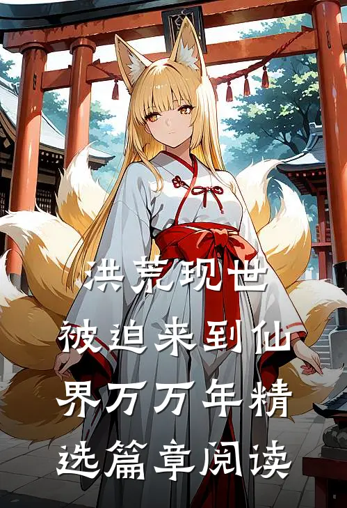 洪荒现世，被迫来到仙界万万年精选篇章阅读