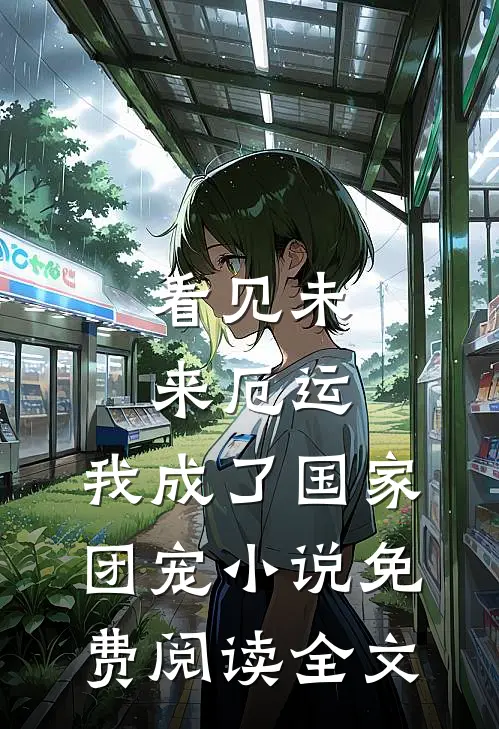 看见未来厄运，我成了国家团宠小说免费阅读全文