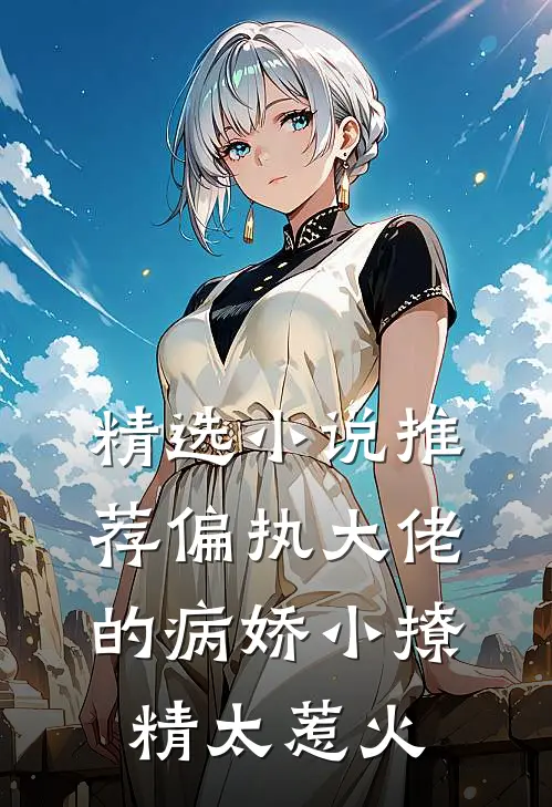 精选小说推荐偏执大佬的病娇小撩精太惹火