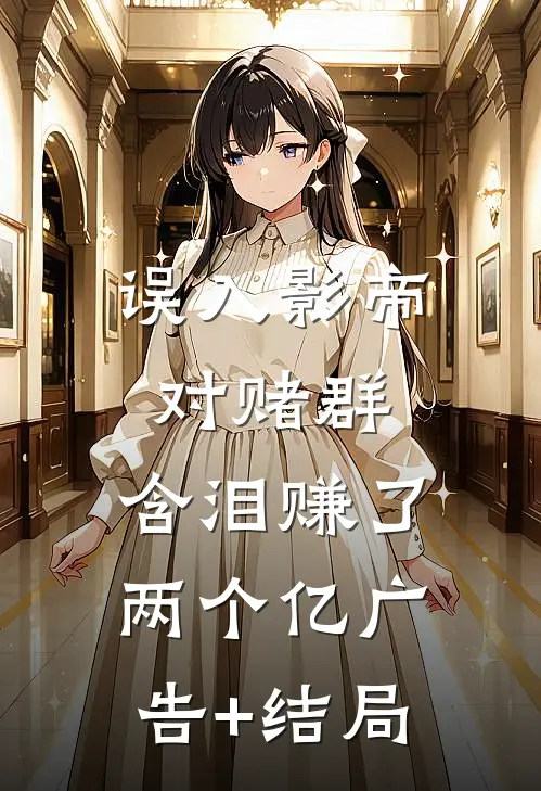 误入影帝对赌群，含泪赚了两个亿广告+结局