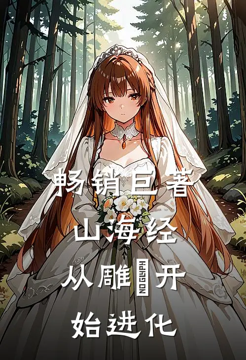 畅销巨著山海经：从雕鸮开始进化