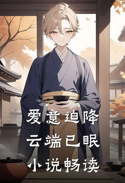 爱意迫降，云端已眠小说畅读