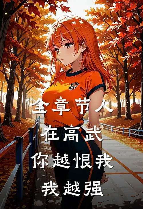 全章节人在高武，你越恨我我越强