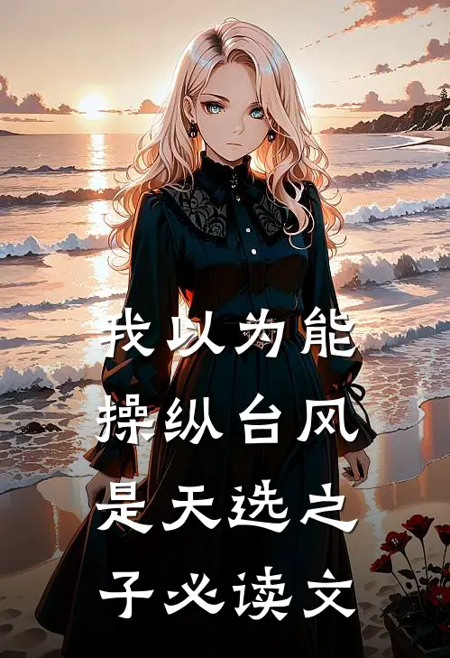 我以为能操纵台风是天选之子必读文