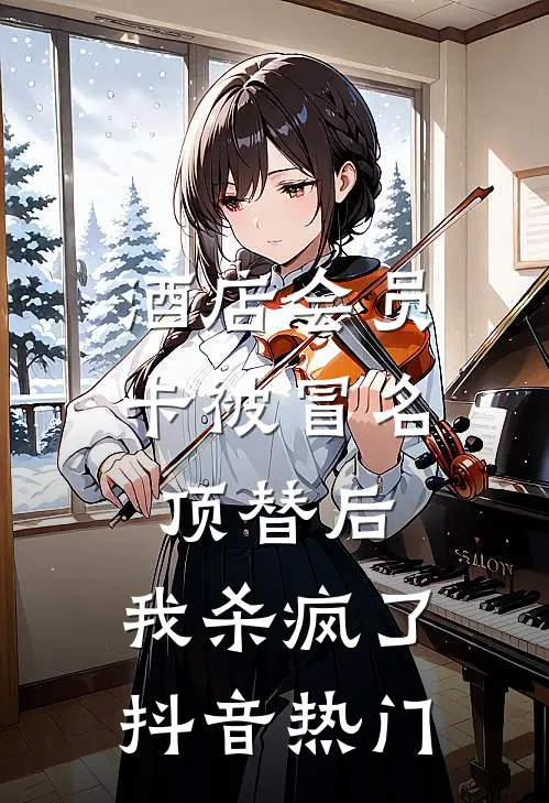 酒店会员卡被冒名顶替后，我杀疯了抖音热门