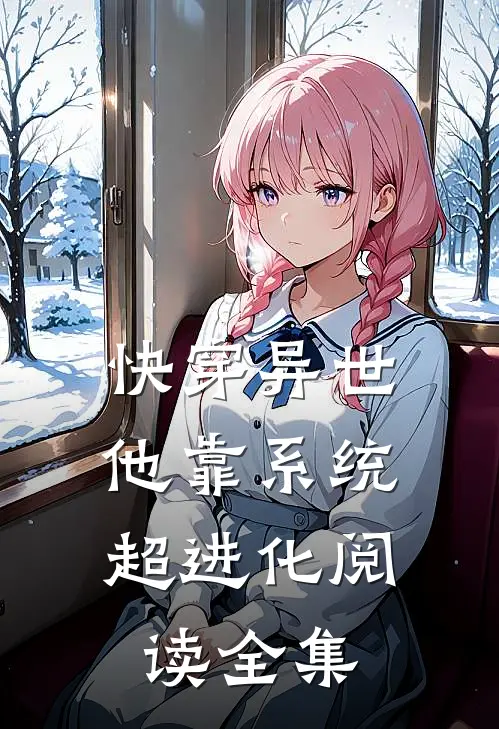 快穿异世：他靠系统超进化阅读全集