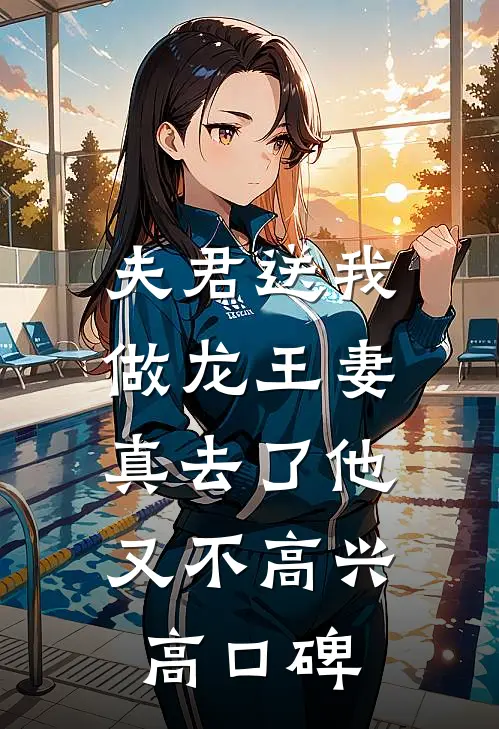 夫君送我做龙王妻，真去了他又不高兴高口碑