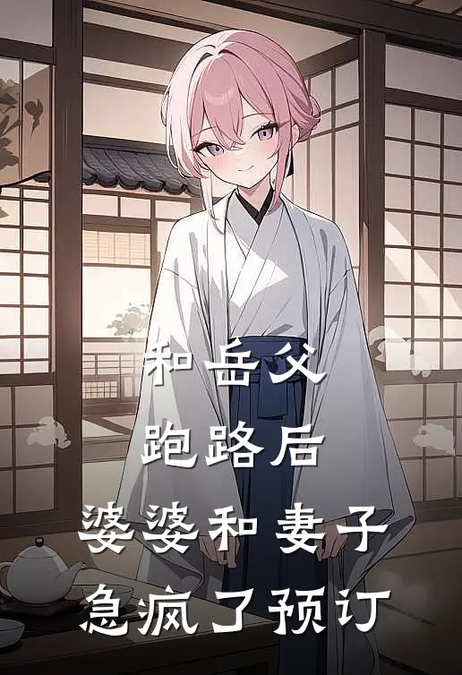 和岳父跑路后，婆婆和妻子急疯了预订