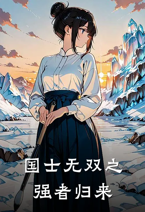 国士无双之强者归来