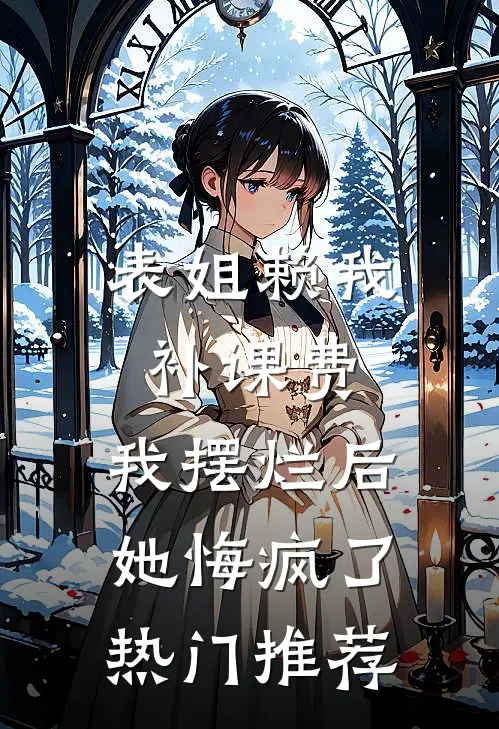 表姐赖我补课费，我摆烂后她悔疯了热门推荐