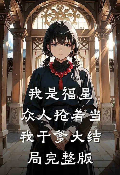 我是福星，众人抢着当我干爹大结局完整版