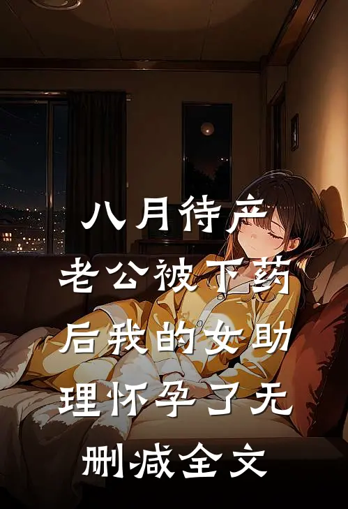 八月待产，老公被下药后我的女助理怀孕了无删减全文