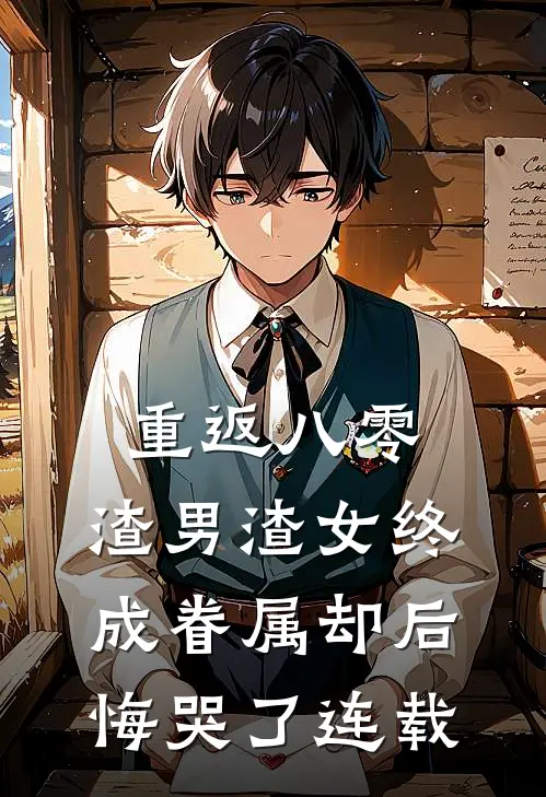 重返八零，渣男渣女终成眷属却后悔哭了连载