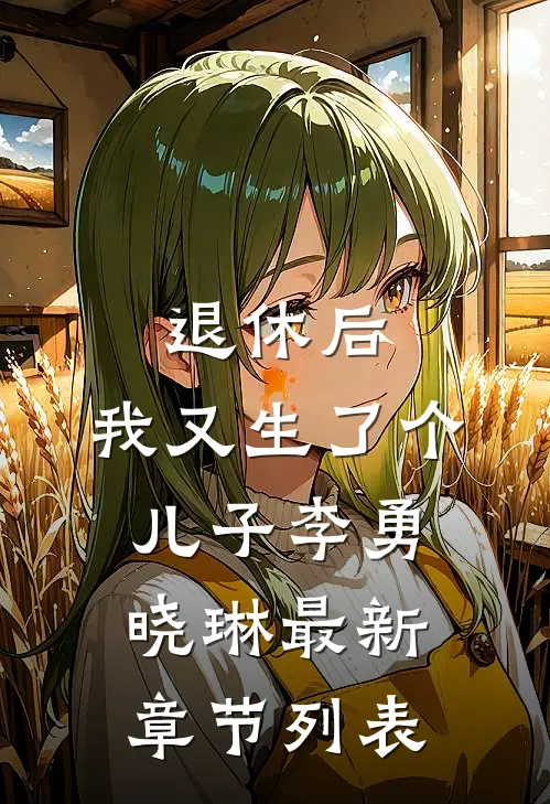退休后，我又生了个儿子李勇晓琳最新章节列表