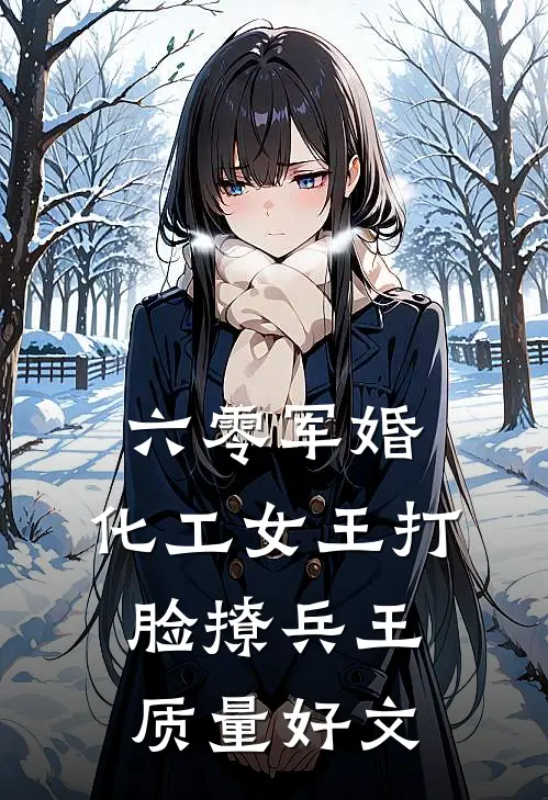 六零军婚，化工女王打脸撩兵王质量好文