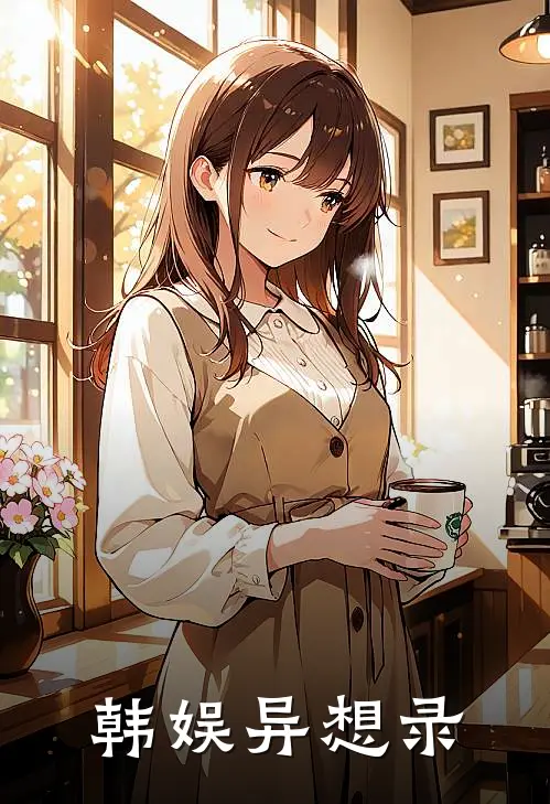 韩娱异想录