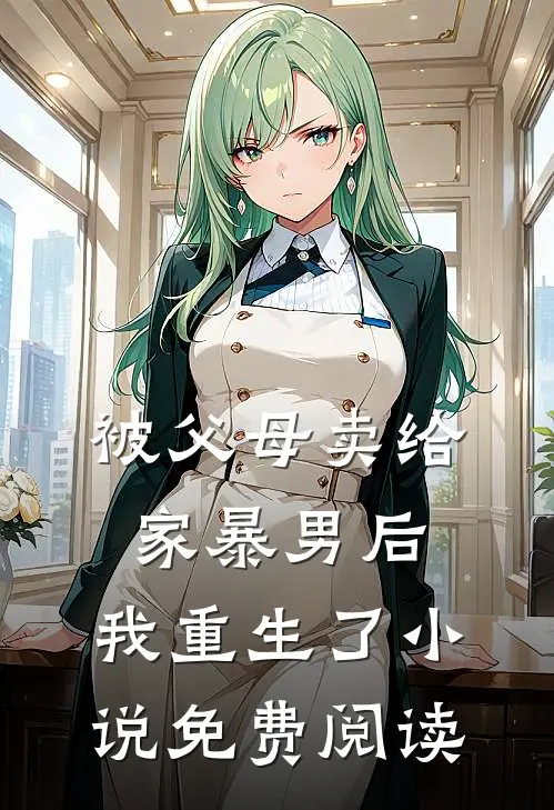 被父母卖给家暴男后，我重生了小说免费阅读