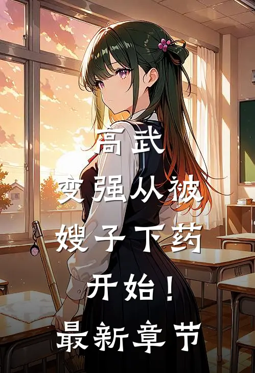 高武：变强从被嫂子下药开始！最新章节