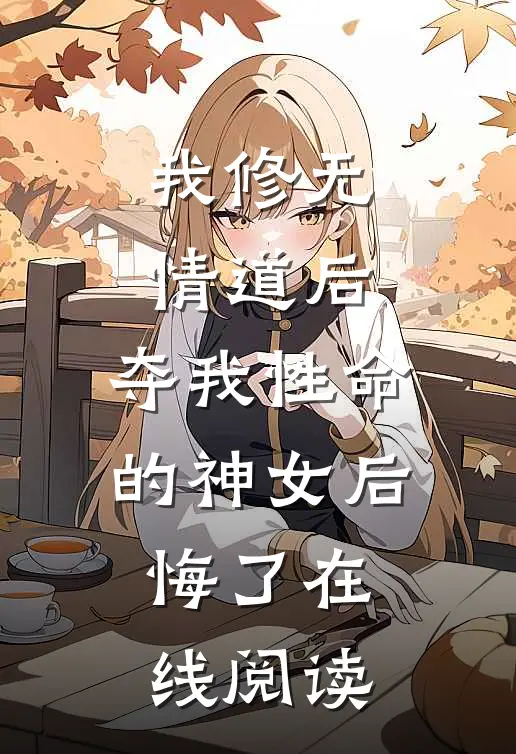 我修无情道后，夺我性命的神女后悔了在线阅读