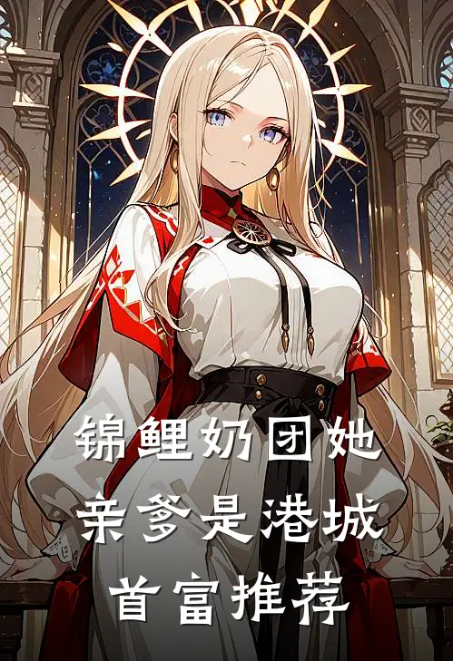 锦鲤奶团她亲爹是港城首富推荐