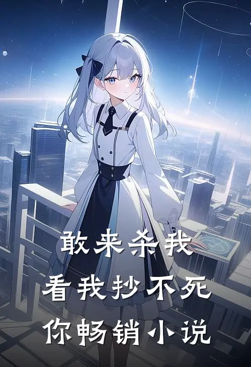 敢来杀我，看我抄不死你畅销小说