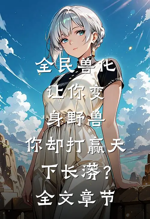 全民兽化：让你变身野兽，你却打赢天下长蟒？全文章节