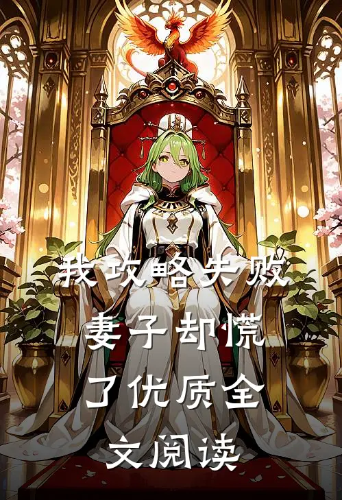 我攻略失败，妻子却慌了优质全文阅读