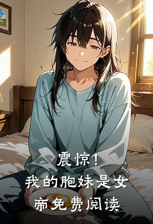 震惊！我的胞妹是女帝免费阅读