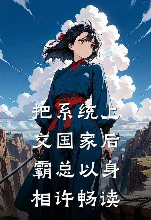 把系统上交国家后，霸总以身相许畅读