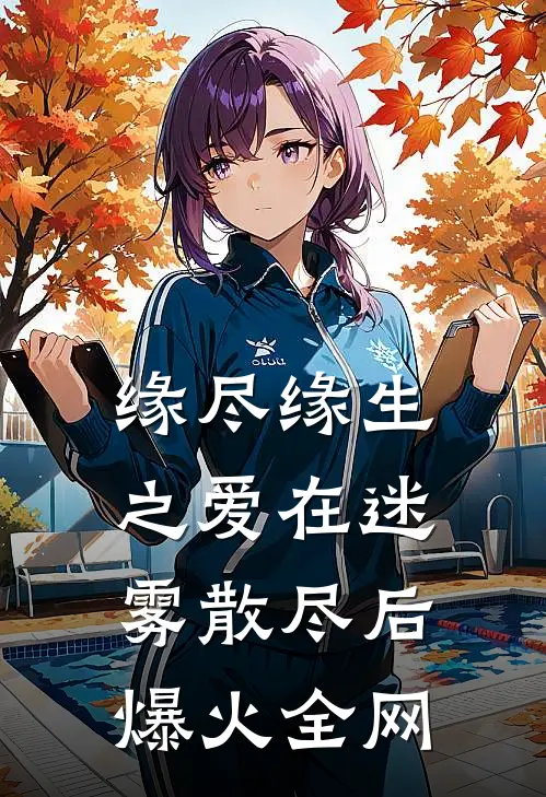 缘尽缘生之爱在迷雾散尽后爆火全网