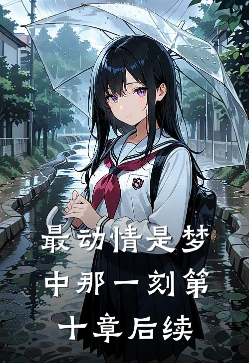 最动情是梦中那一刻第十章后续